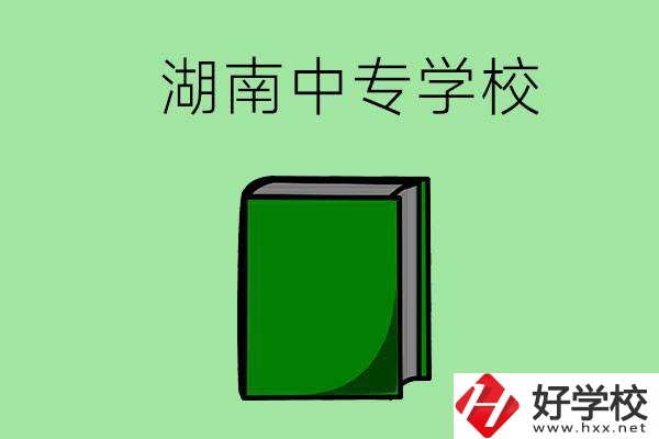 湖南的中專學校有哪些？都開設了哪些專業(yè)？