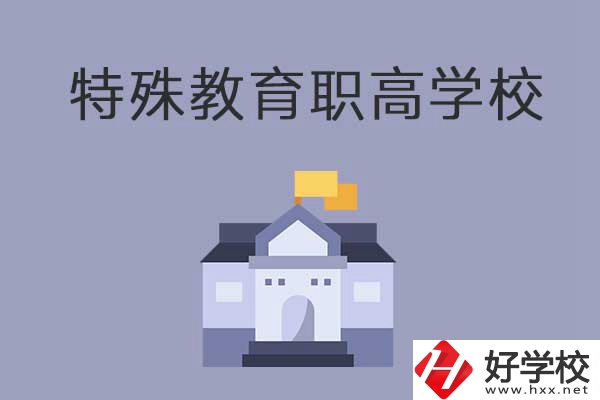 益陽市有開設特殊教育的職高學校嗎？有什么特色？