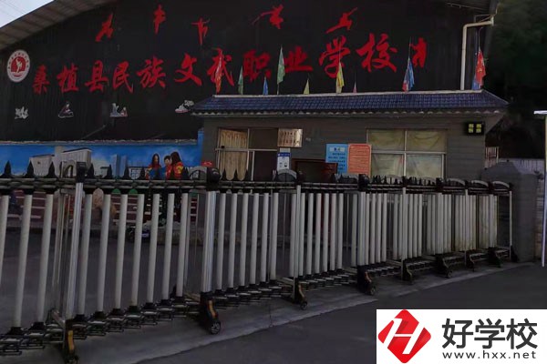 桑植縣民族文武職業(yè)學(xué)校的運(yùn)動(dòng)訓(xùn)練專(zhuān)業(yè)怎么樣？