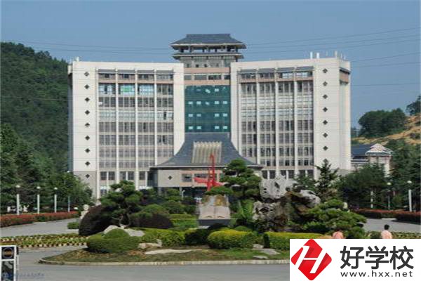 湘西有什么中專開設(shè)有“2+3”的專業(yè)？對口高職是哪所？
