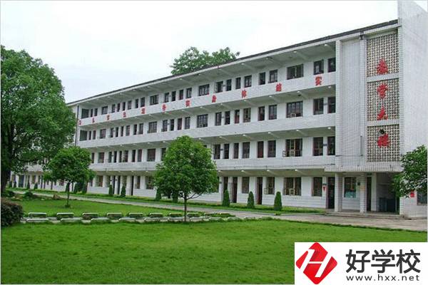湖南有哪些舞蹈職校推薦？辦學(xué)條件怎么樣？