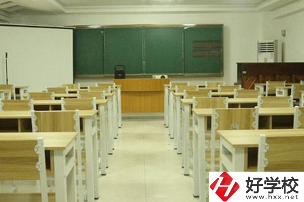 湖南長沙藝術(shù)學(xué)校怎么樣，助學(xué)政策有哪些？