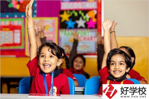 張家界什么職高有幼師專業(yè)？學(xué)幼師怎么樣？