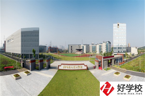 株洲有哪些比較好的職校可以選擇？