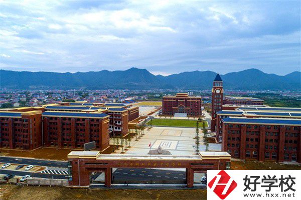 常德汽車中職有哪些推薦？有什么辦學(xué)優(yōu)勢？