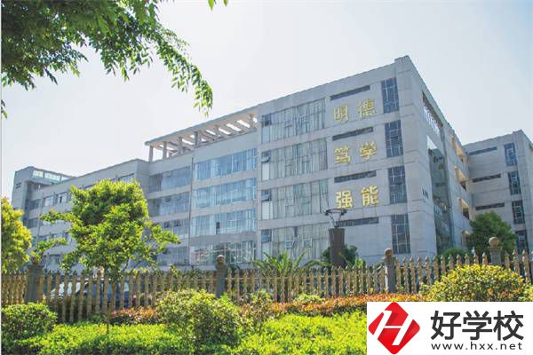 邵陽有初中生可以學(xué)的五年制專業(yè)嗎？開設(shè)學(xué)校是哪所？