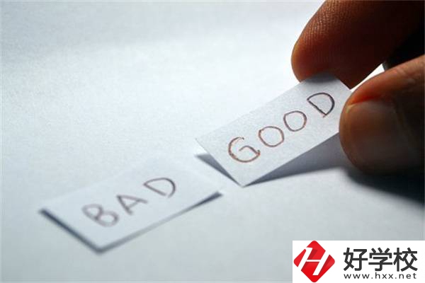 給湖南初中生的擇校建議，選什么專業(yè)好？