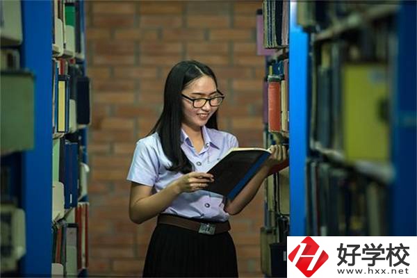 湖南中職學(xué)校里每個(gè)學(xué)生都能升學(xué)嗎？升學(xué)難嗎？