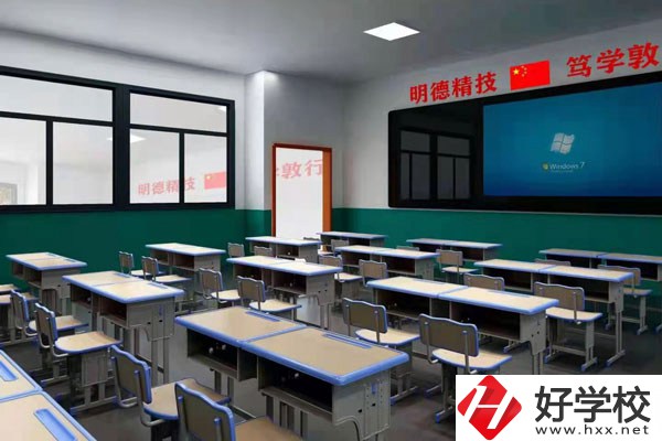 長沙融城理工職業(yè)中專學(xué)校辦學(xué)條件怎么樣？