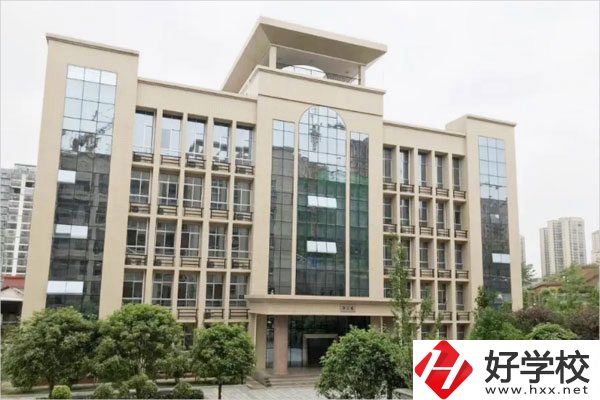 邵陽(yáng)市哈博職業(yè)中專學(xué)校有哪些辦學(xué)特色？