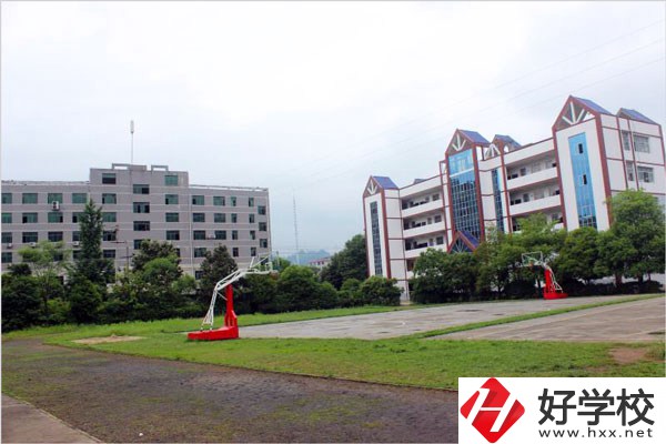 城步苗族自治縣職業(yè)中專學(xué)校開設(shè)了哪些專業(yè)？