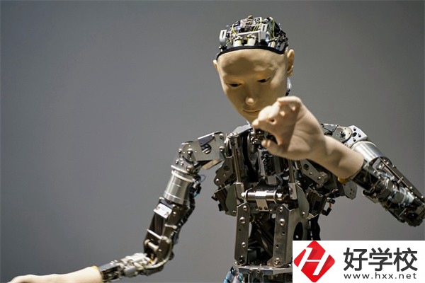 長沙中職最好找工作的專業(yè)有哪些？就業(yè)前景如何？