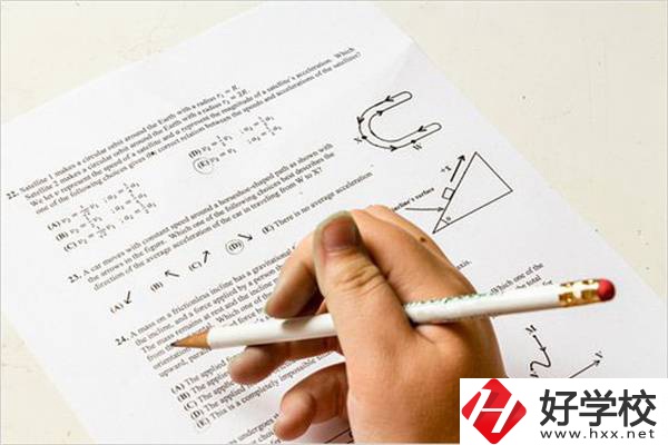 湖南職業(yè)高考簡(jiǎn)單嗎？考試都考些什么內(nèi)容？