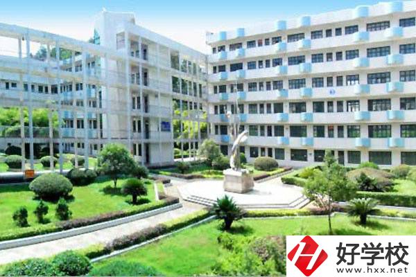 衡陽比較好的綜合類中專有哪些？開設(shè)有什么專業(yè)？