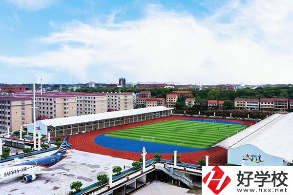 要讀民辦中專，湖南這些學(xué)校可以考慮!