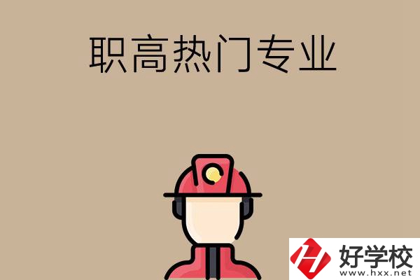 邵陽的職高有哪些熱門專業(yè)？