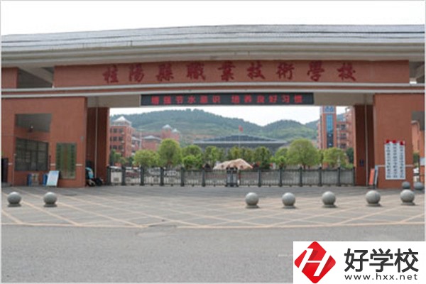 郴州排名前三的中專是哪幾所？有什么辦學優(yōu)勢？