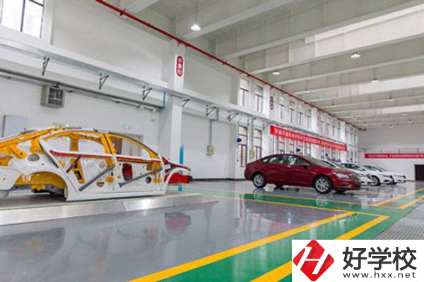 常德比較好的職高是哪幾所？可以學(xué)什么專業(yè)？
