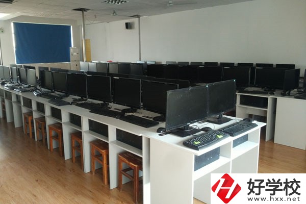 常德女子外語學校好不好？有哪些辦學特色？