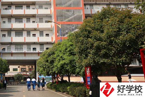 湖南瀟湘育才技工學(xué)校怎么樣？有哪些優(yōu)勢？