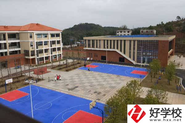 株洲市特殊教育學(xué)校是所怎樣的學(xué)校?有哪些榮譽(yù)？