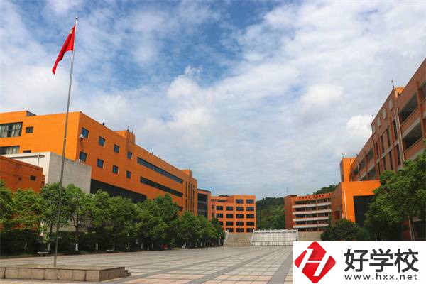 郴州有幾所職校設(shè)有中職部？中職生有哪些升學(xué)途徑？