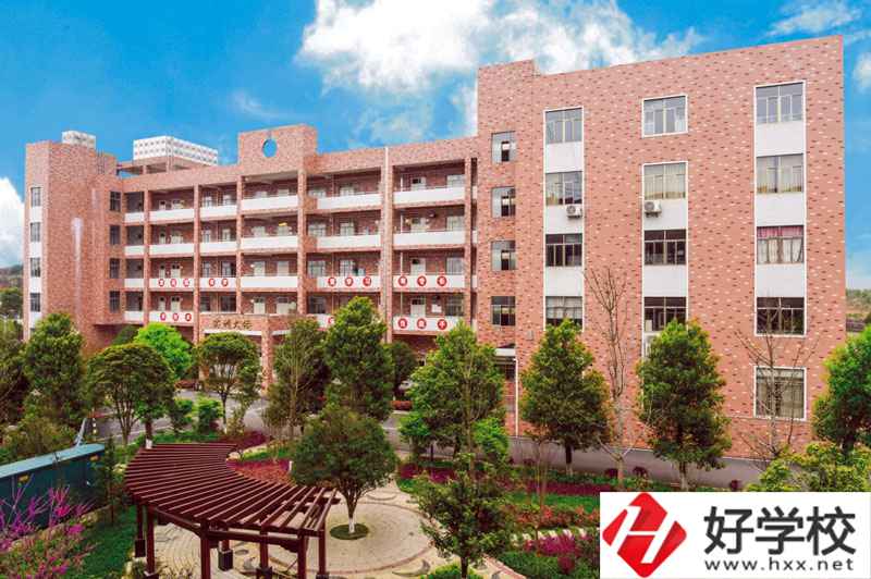 武岡市職業(yè)中專學(xué)校有什么特色專業(yè)？