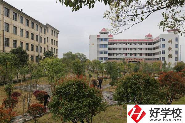 邵陽(yáng)辦學(xué)規(guī)模最大的技校是哪所？值得就讀嗎？