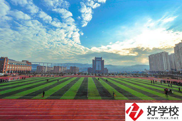 張家界有沒有航空職校？有什么報(bào)考條件？