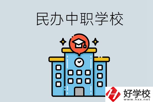 婁底新化縣的民辦中職學(xué)校一共有多少所？