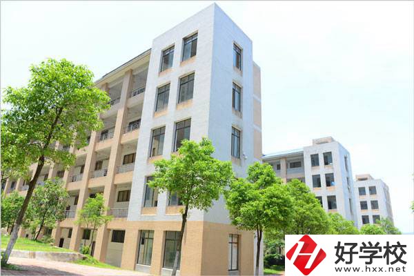 郴州職業(yè)技術(shù)學(xué)院有哪些五年制大專招生專業(yè)？