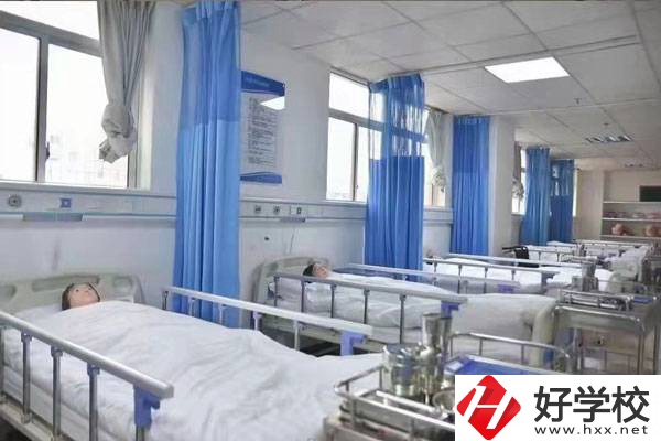 邵陽市開元職業(yè)技術學校怎么樣？有哪些專業(yè)？