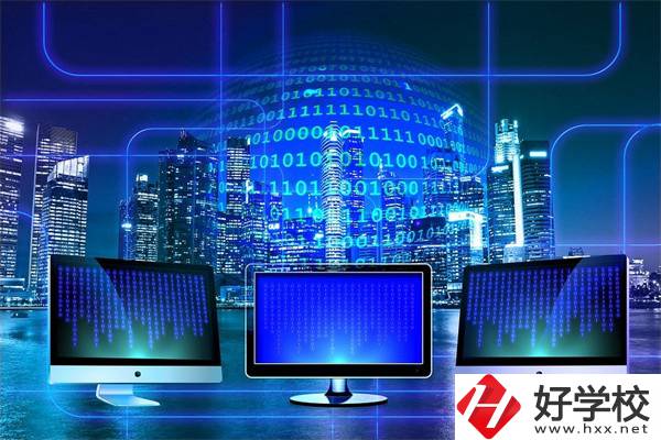 岳陽技校有什么熱門專業(yè)？哪些專業(yè)好就業(yè)？