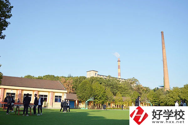 常德海乘職業(yè)學(xué)校有哪些專業(yè)？就業(yè)前景如何？