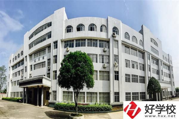 婁底市最好的公辦中專(zhuān)是哪所？有什么辦學(xué)特色？