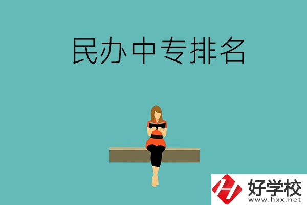 懷化民辦中專排名前五的學(xué)校是哪些？