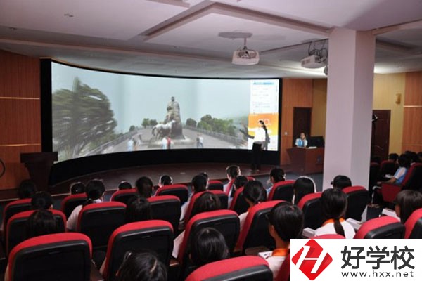 長(zhǎng)沙市望城區(qū)職業(yè)中等專業(yè)學(xué)校怎么樣，有哪些優(yōu)秀教師？