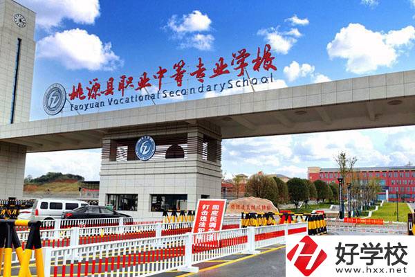 湖南省升學(xué)情況最好的中職有哪些？本科上線率高嗎？
