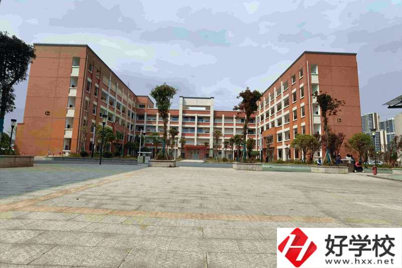 邵陽市體育運(yùn)動(dòng)學(xué)校好不好？開設(shè)哪些專業(yè)？