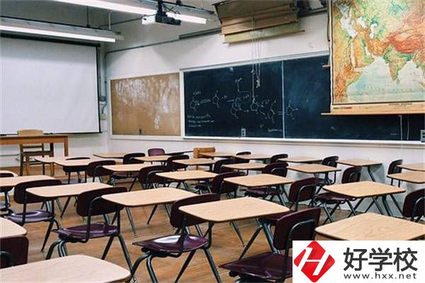 在湖南選職校的3個坑，一定要避開！