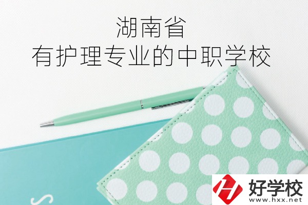湖南省內(nèi)有護(hù)理專業(yè)的中職學(xué)校有哪些？