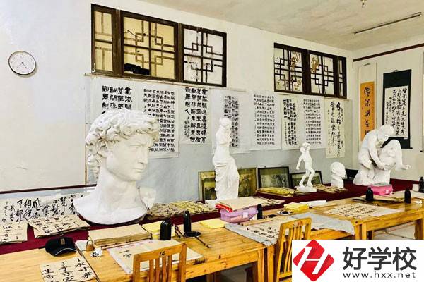 常德工藝美術(shù)學(xué)校有哪些專業(yè)？有什么辦學(xué)優(yōu)勢(shì)？