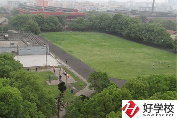 衡陽工業(yè)職工大學(xué)中職部好不好？值得學(xué)習(xí)嗎？