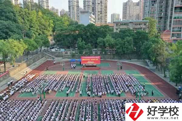 懷化市工業(yè)中等專業(yè)學(xué)校熱門專業(yè)介紹？