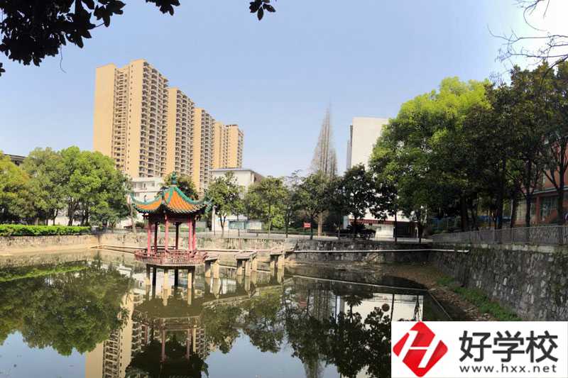 邵陽工業(yè)學校有哪些熱門專業(yè)？