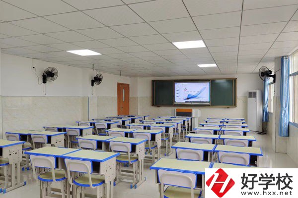 永州九嶷工業(yè)學(xué)校怎么樣？有哪些辦學(xué)優(yōu)勢(shì)？