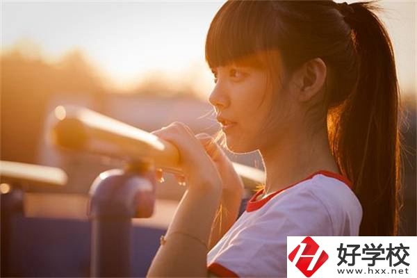 給湖南初中生的擇校建議，選什么專業(yè)好？