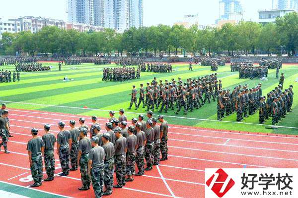 婁底職業(yè)技術(shù)學(xué)院是大專還是中專？開設(shè)哪些專業(yè)？