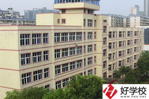郴州想學(xué)平面設(shè)計(jì)推薦哪些中職？專業(yè)就業(yè)如何？
