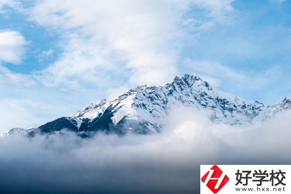 湘西州學美發(fā)的公辦中職學校，可以看看這兩所